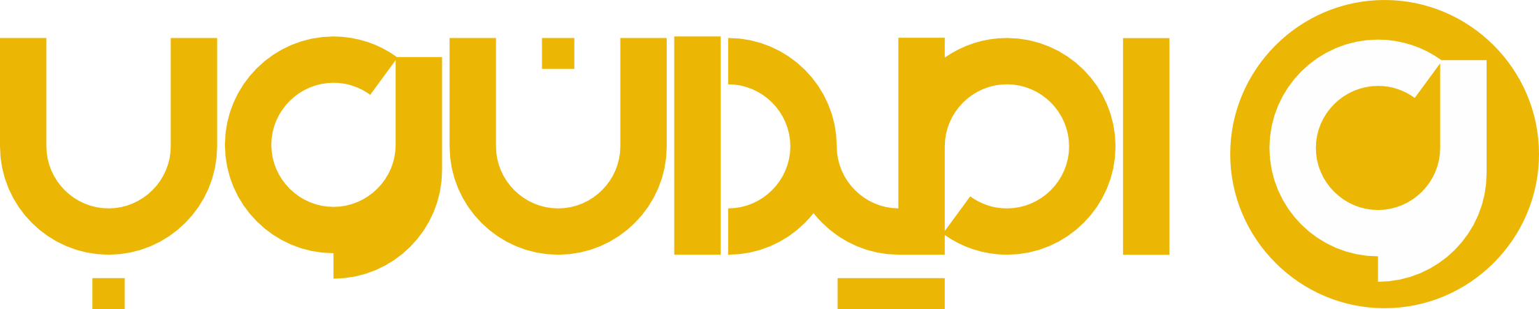 لوگوی امیدان وب